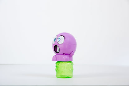 Gazillion Bubble Buddies Heads Assortment
