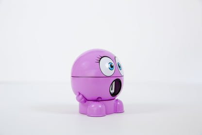 Gazillion Bubble Buddies Heads Assortment