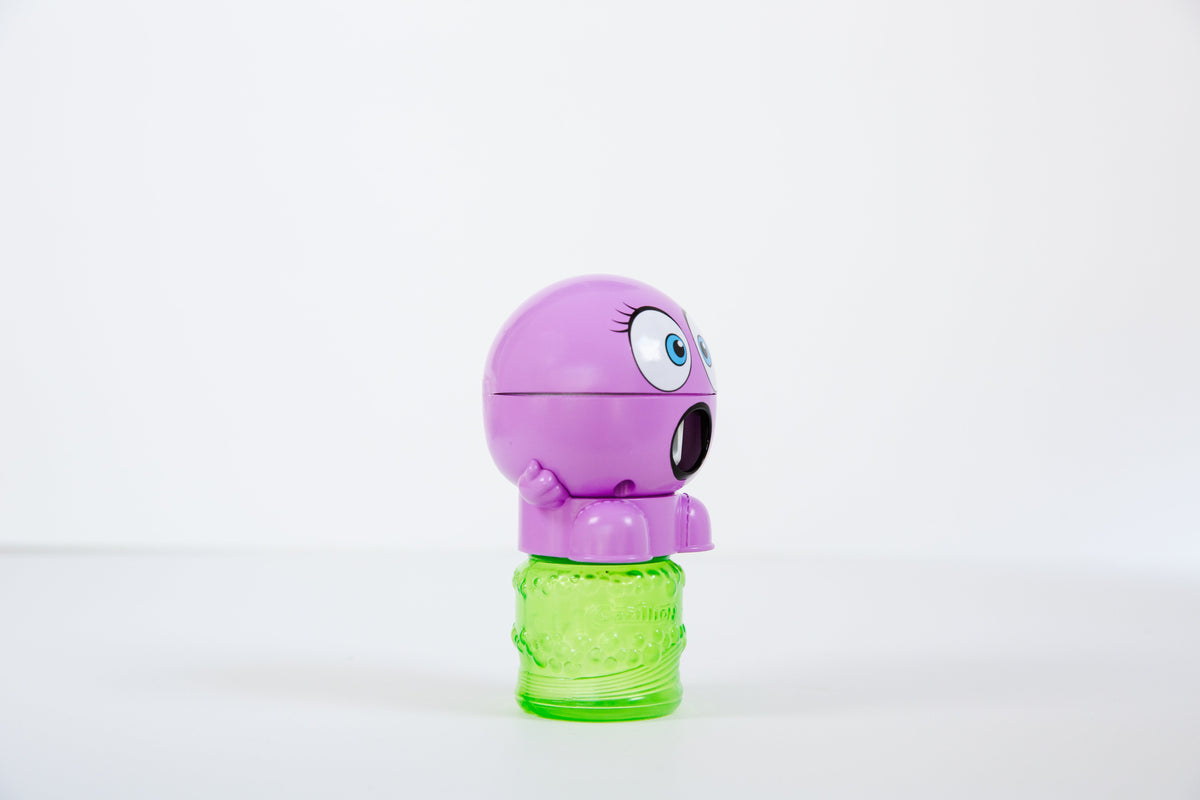 Gazillion Bubble Buddies Heads Assortment