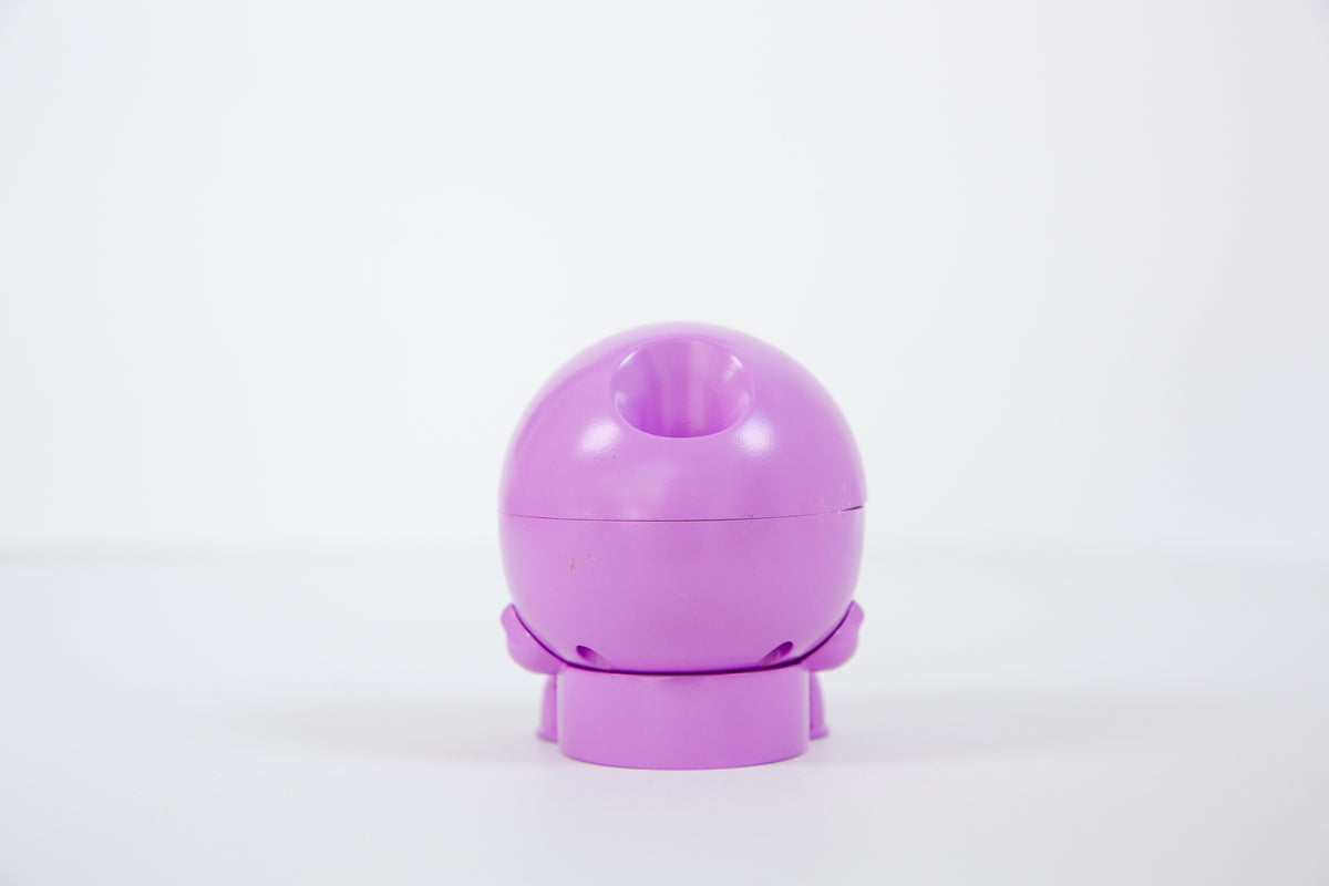 Gazillion Bubble Buddies Heads Assortment