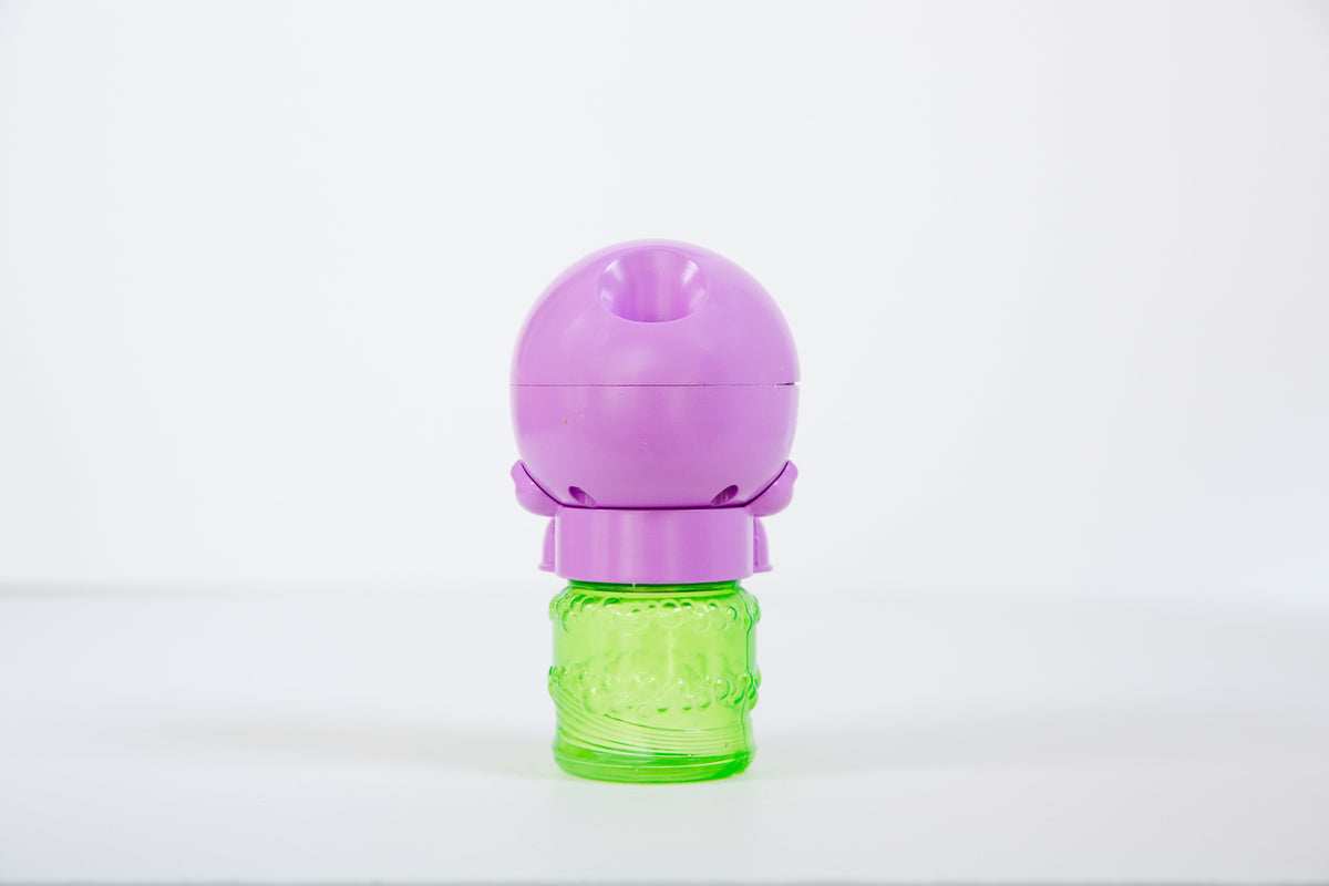 Gazillion Bubble Buddies Heads Assortment