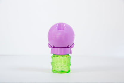 Gazillion Bubble Buddies Heads Assortment