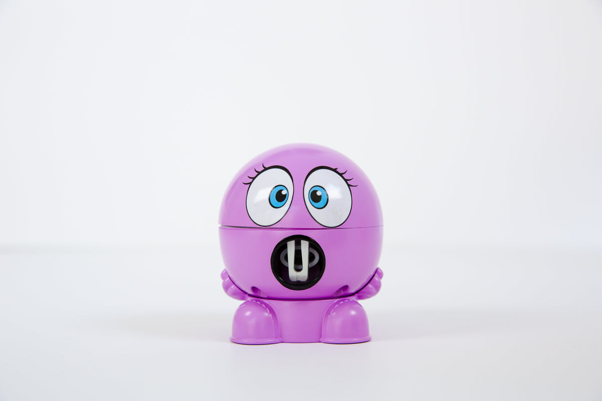 Gazillion Bubble Buddies Heads Assortment