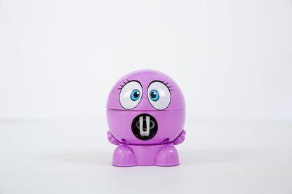 Gazillion Bubble Buddies Heads Assortment