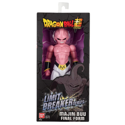 Dragonball Limit Breaker Series Majin Buu Final Form 12 Inch Anime Action Figure Toys