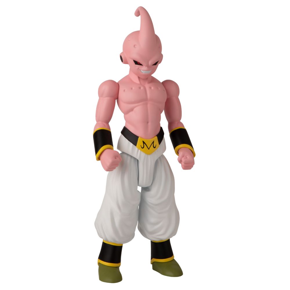 Dragonball Limit Breaker Series Majin Buu Final Form 12 Inch Anime Action Figure Toys