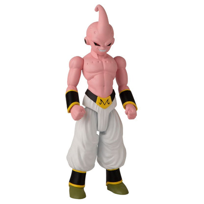 Dragonball Limit Breaker Series Majin Buu Final Form 12 Inch Anime Action Figure Toys