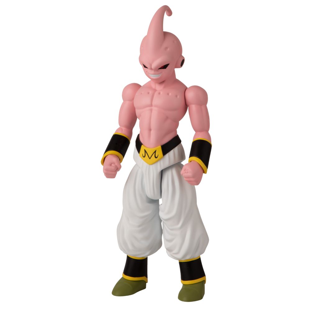 Dragonball Limit Breaker Series Majin Buu Final Form 12 Inch Anime Action Figure Toys