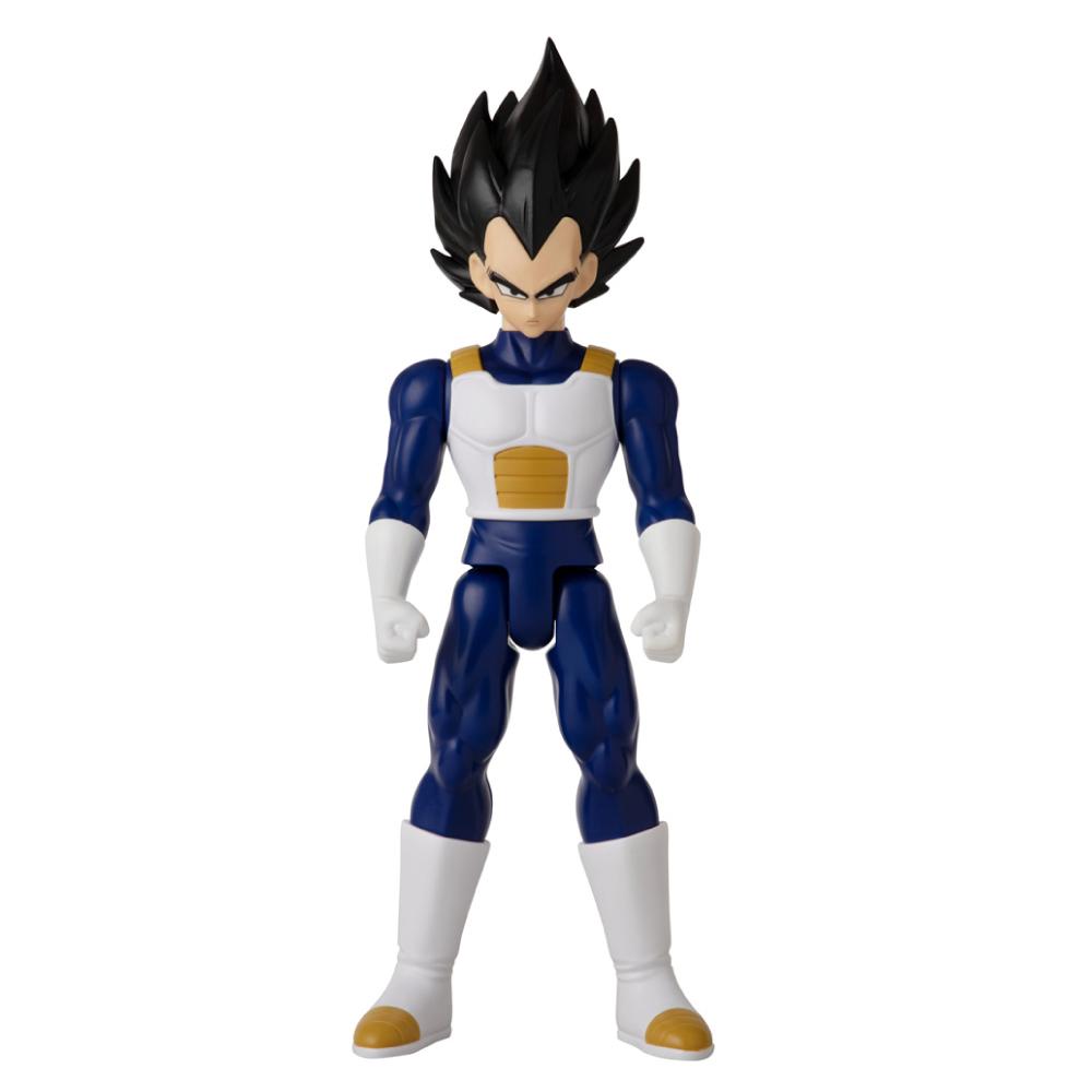 Dragonball Limit Breaker Series Vegeta 12 Inch Anime Action Figure Toys