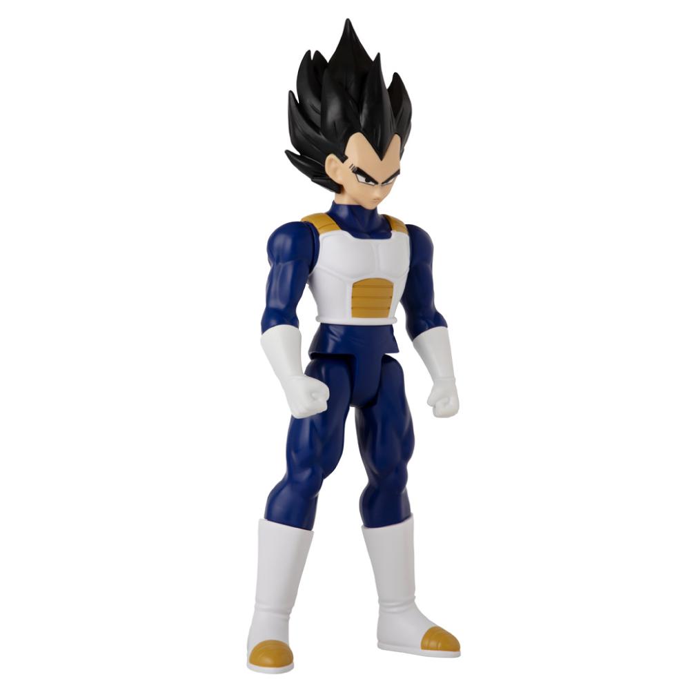 Dragonball Limit Breaker Series Vegeta 12 Inch Anime Action Figure Toys