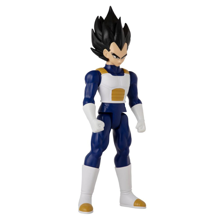 Dragonball Limit Breaker Series Vegeta 12 Inch Anime Action Figure Toys