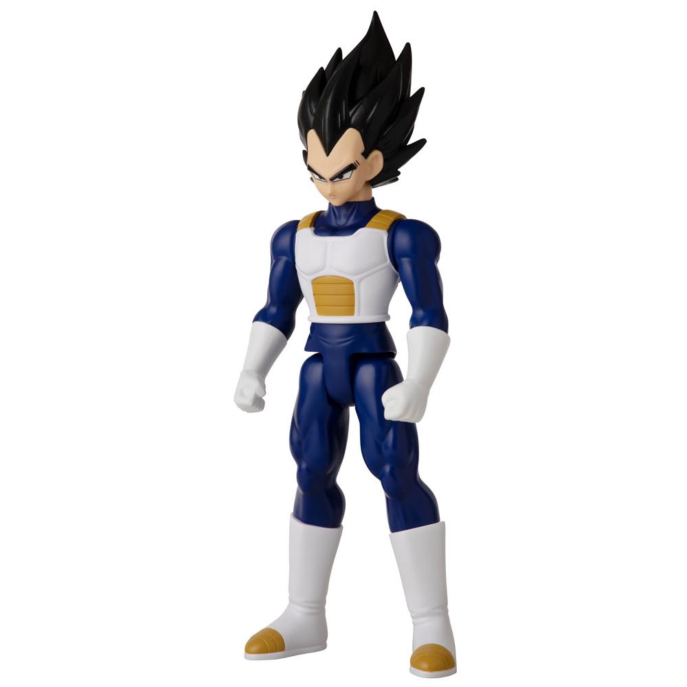 Dragonball Limit Breaker Series Vegeta 12 Inch Anime Action Figure Toys