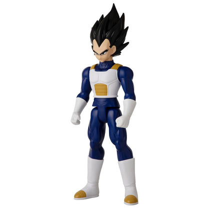 Dragonball Limit Breaker Series Vegeta 12 Inch Anime Action Figure Toys