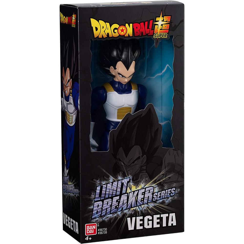 Dragonball Limit Breaker Series Vegeta 12 Inch Anime Action Figure Toys