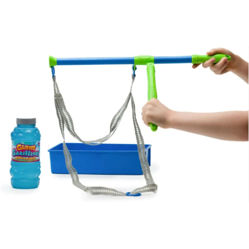 Gazillion Big Loop Bubble Wand Toy for Kids