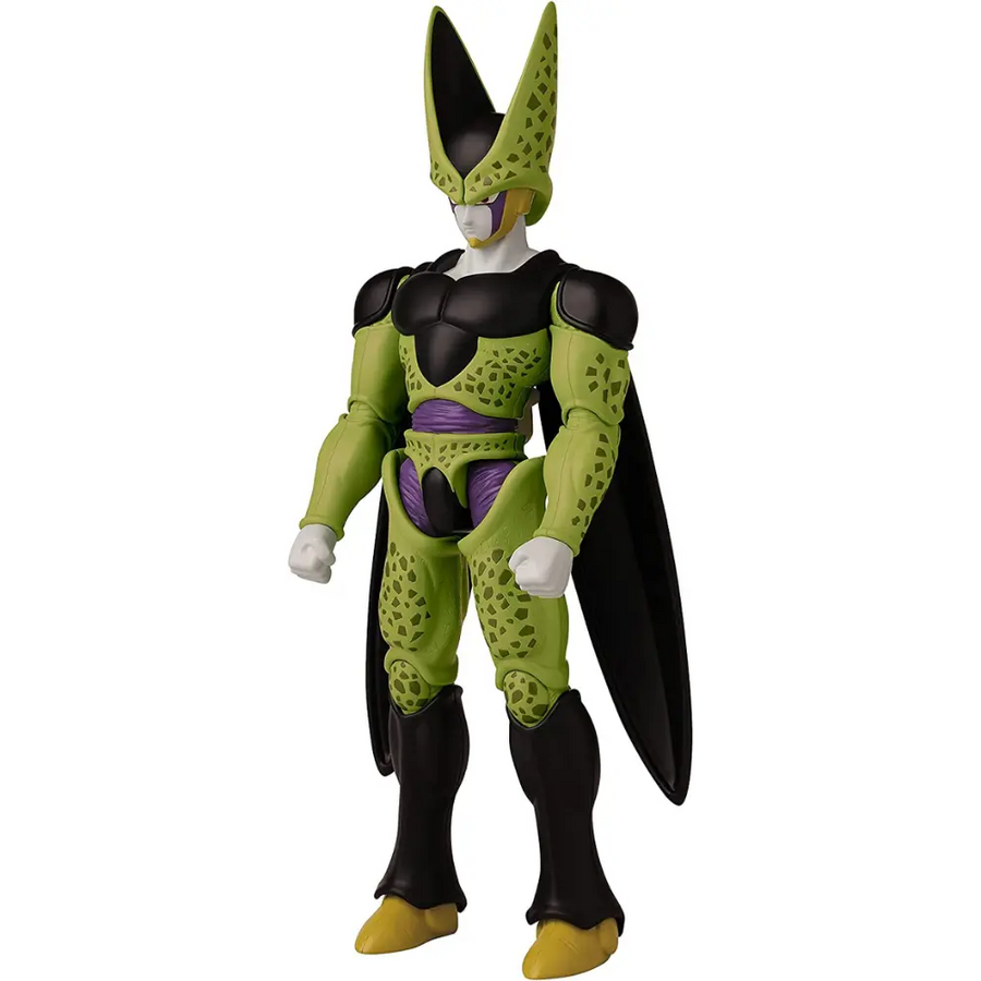 Dragon Ball Limit Breaker Series Cell 12 Inch