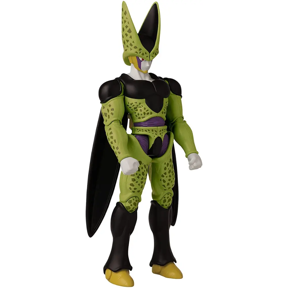 Dragon Ball Limit Breaker Series Cell 12 Inch