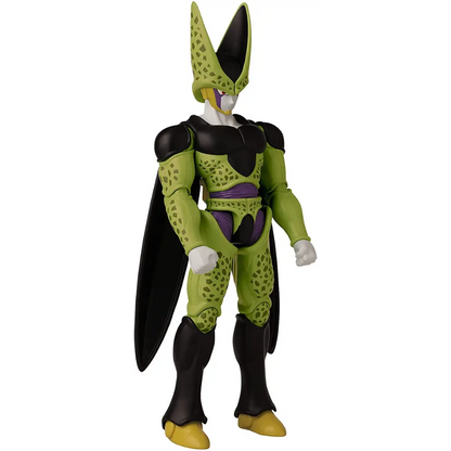 Dragon Ball Limit Breaker Series Cell 12 Inch