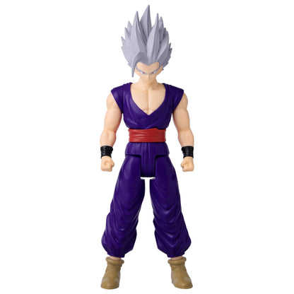 Dragon Ball Limit Breaker Son Gohan Beast 12 Inch Action Figure Collectible Toy for Kids