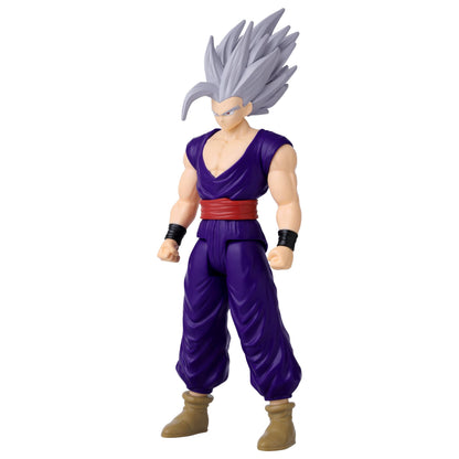 Dragon Ball Limit Breaker Son Gohan Beast 12 Inch Action Figure Collectible Toy for Kids