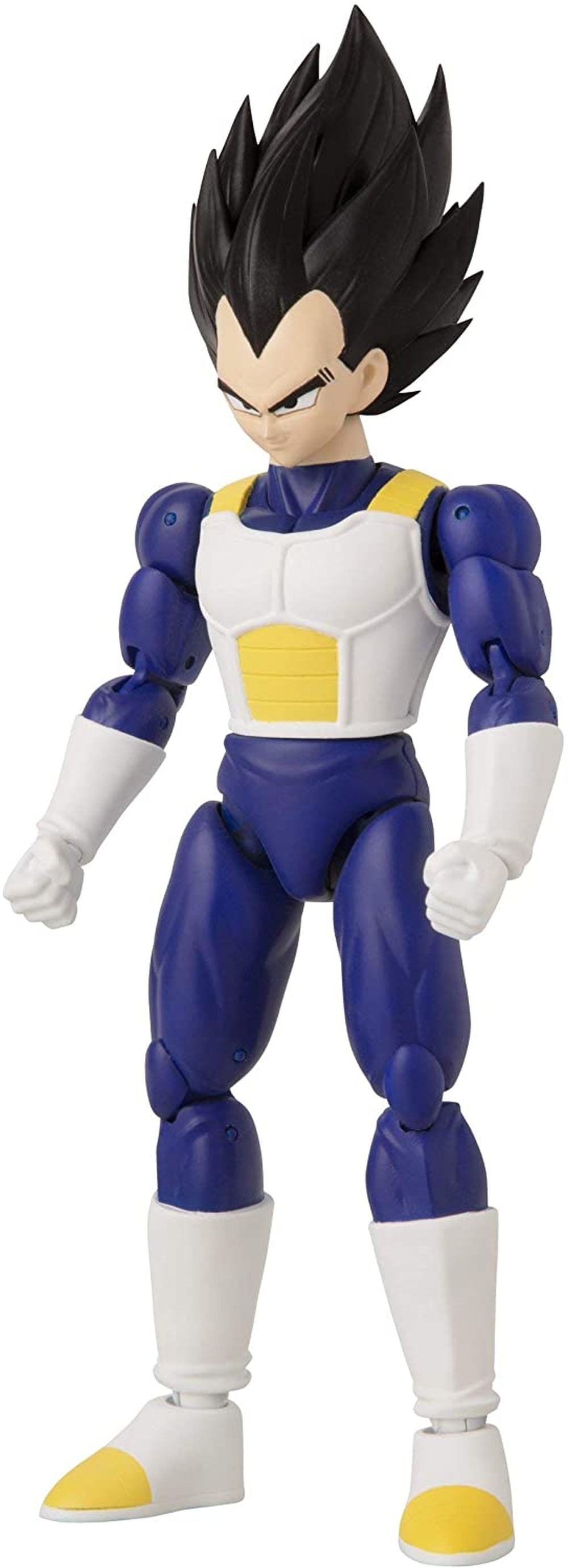 Dragon Ball Stars Vegeta Version2 6.5 Inch