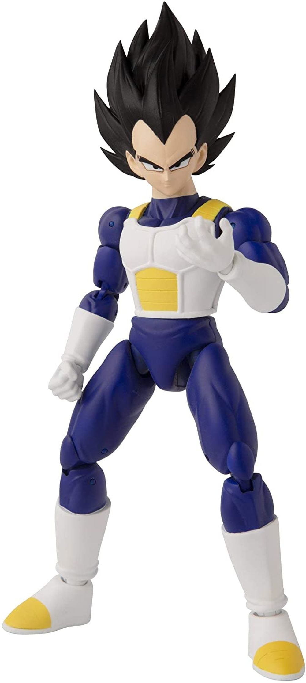 Dragon Ball Stars Vegeta Version2 6.5 Inch