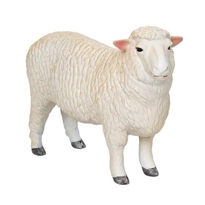 Mojo Animal Romney Sheep Ram