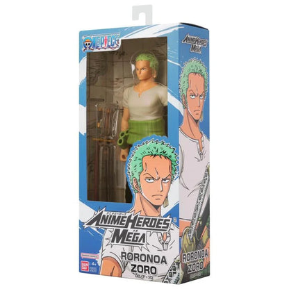 One Piece Roronoa Zoro Action Figures