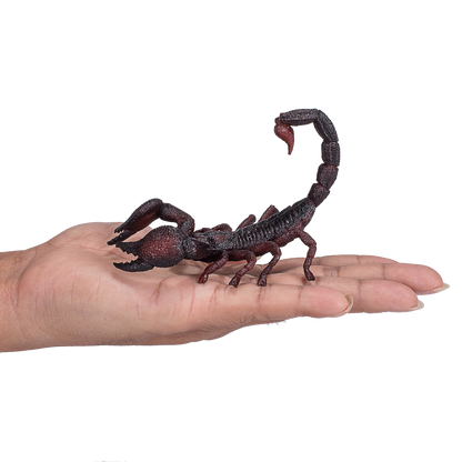 Mojo Animal Emperor Scorpion