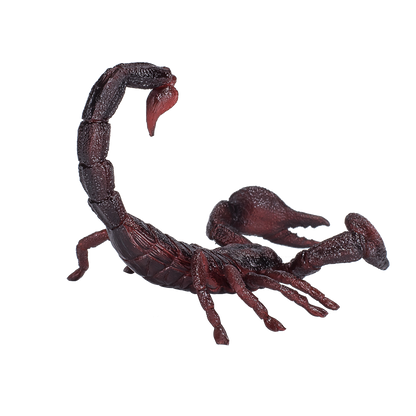 Mojo Animal Emperor Scorpion