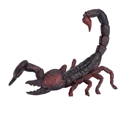 Mojo Animal Emperor Scorpion