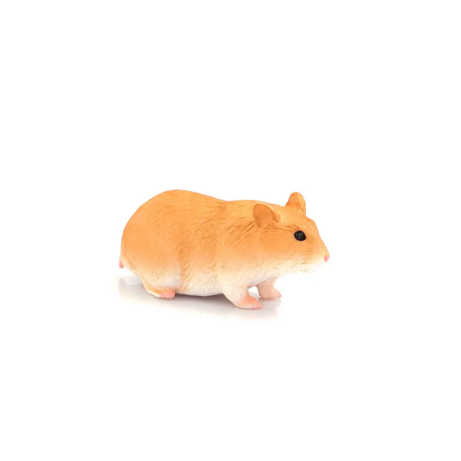Mojo Animal Hamster