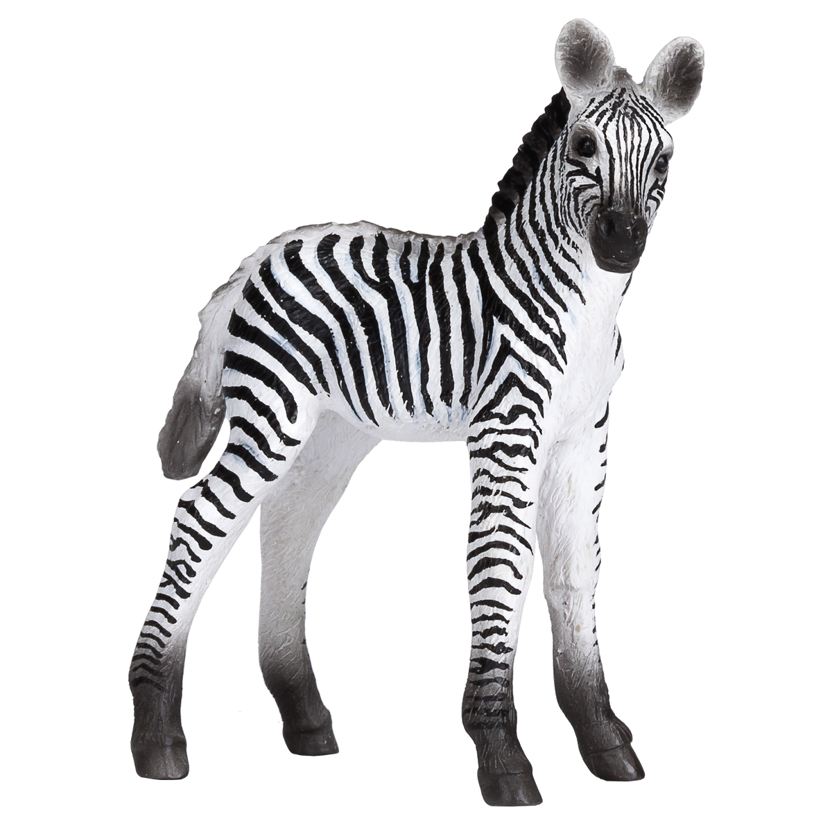 Mojo Animal Zebra Foal V2