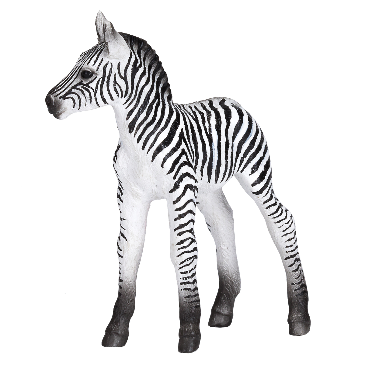 Mojo Animal Zebra Foal V2