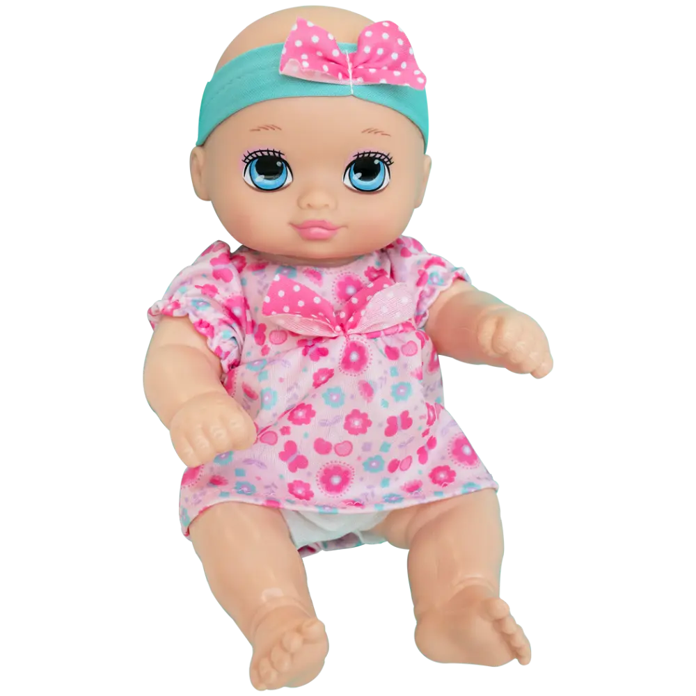 Baby Amoura Play All Day Doll 10 Inch