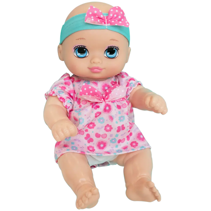Baby Amoura Play All Day Doll 10 Inch