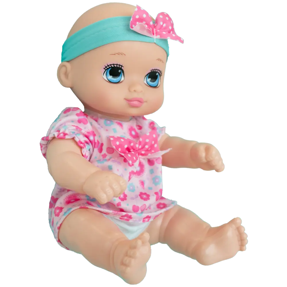 Baby Amoura Play All Day Doll 10 Inch