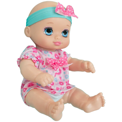 Baby Amoura Play All Day Doll 10 Inch