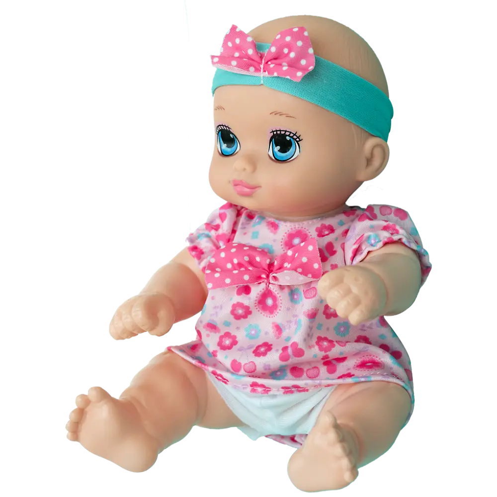 Baby Amoura Play All Day Doll 10 Inch