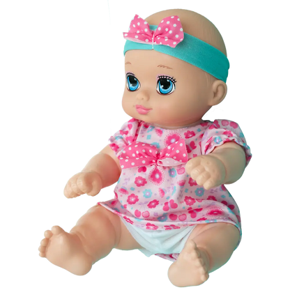 Baby Amoura Play All Day Doll 10 Inch