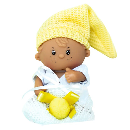 Baby Amoura First Friends Doll 5 Inch