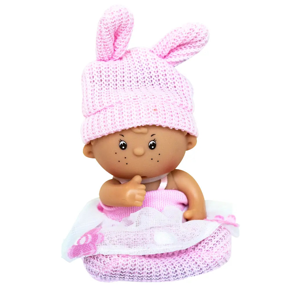 Baby Amoura First Friends Doll 5 Inch