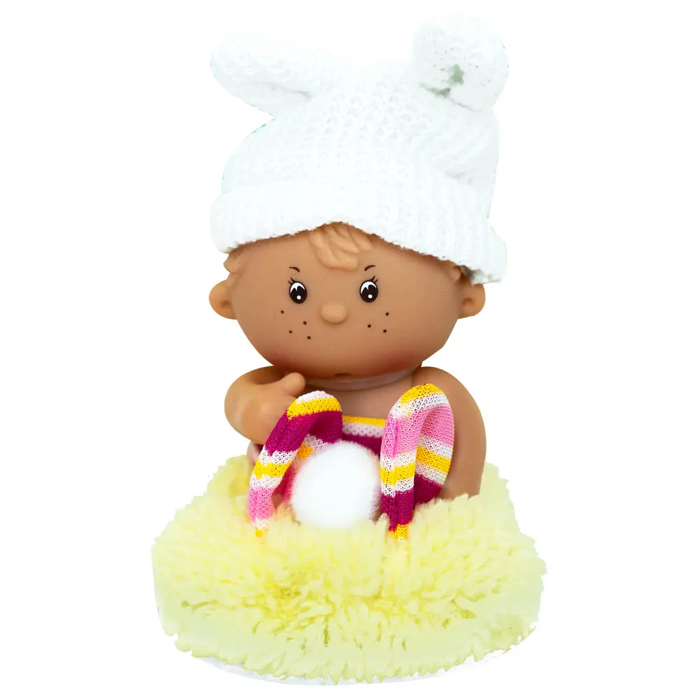 Baby Amoura First Friends Doll 5 Inch