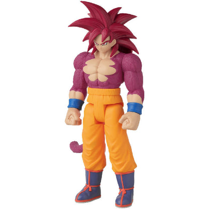 Dragon Ball Daima New Character Limit Breaker Action Figure for Kids & Collectors
