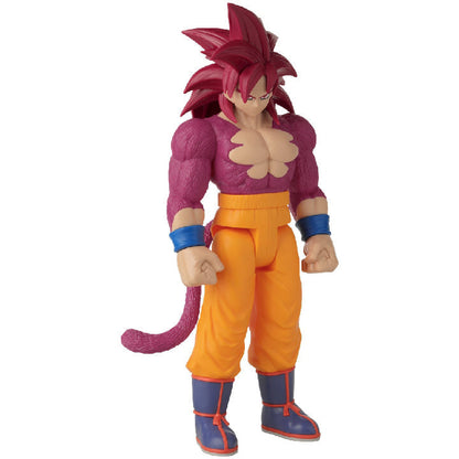 Dragon Ball Daima New Character Limit Breaker Action Figure for Kids & Collectors