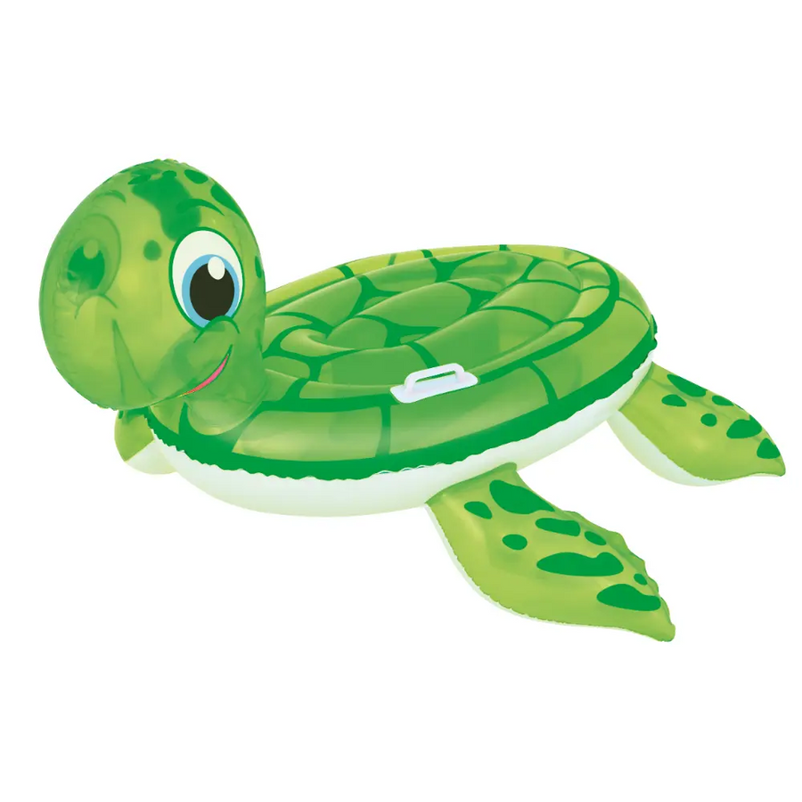 Bestway Rider Turtle 140x140cm