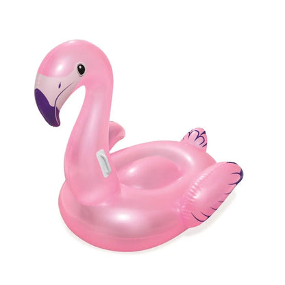 Bestway Rider Flamingo 127x127cm