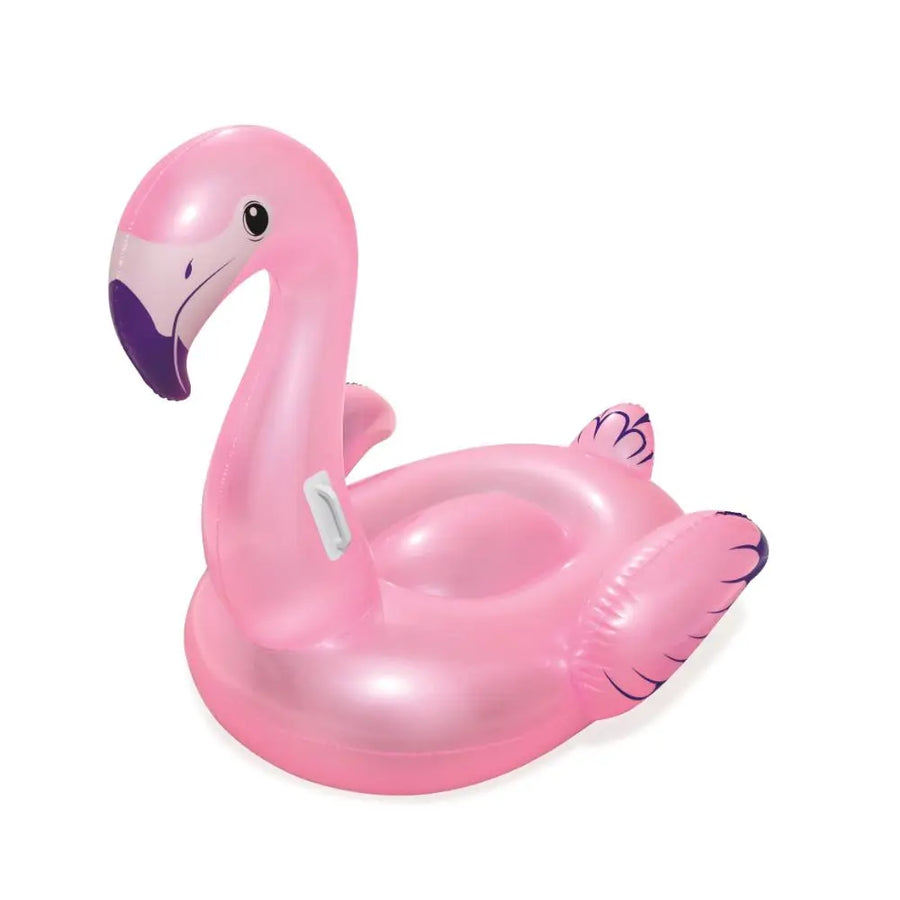 Bestway Rider Flamingo 127x127cm