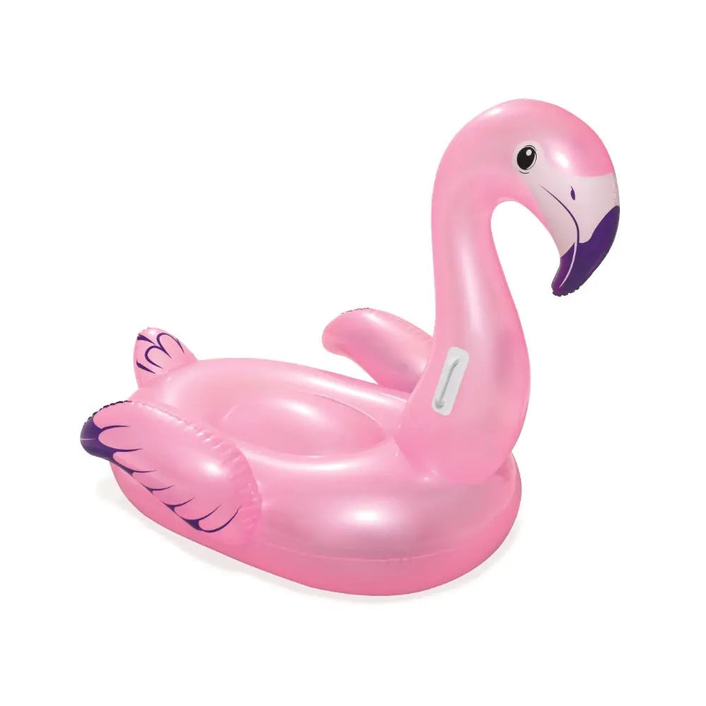 Bestway Rider Flamingo 127x127cm