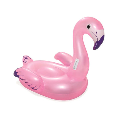 Bestway Rider Flamingo 127x127cm